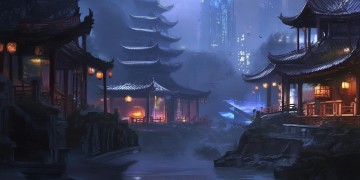 逆水寒手游和端游分别需要什么配置？