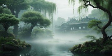 楚留香手游为何最穷？