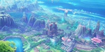 原神是RPG手游吗？