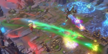 手游剑豪能克制什么英雄？