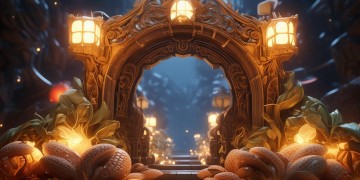 梦幻手游花生门派费钱吗?