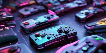 CF手游用什么手柄好点？