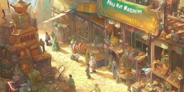 为什么都让走淘手游?