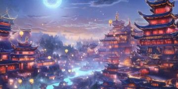 长安幻想手游选什么门派好呢？