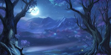 夜色传奇手游能修改吗？