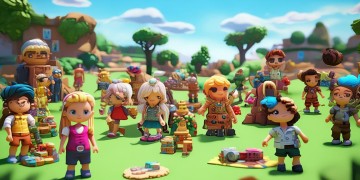 不用充钱也好玩的手游有哪些？