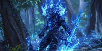 手游打野劫带什么天赋好呢？