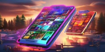 为什么手游比端游更受欢迎？