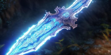 梦幻手游武器闪电是什么？