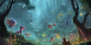 江湖妖魔录手游好玩吗？