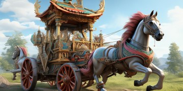 有哪些操控战车的手游呢？