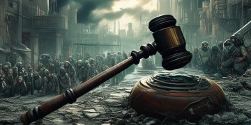 审判末世生存是手游吗？