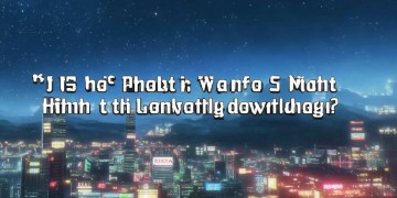 火影手游值得下载吗？