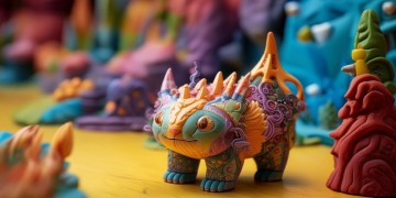 方舟手游宠物玩具究竟是什么？