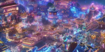 手游轩辕传奇真的好玩吗？