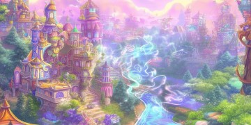 幻想乡手游究竟有什么？