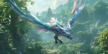 神武4手游值得推荐龙宫吗？