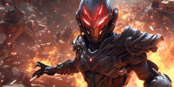 无限火力手游蔚该出什么装备？