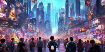 特效手游众多，大家究竟喜欢玩什么？