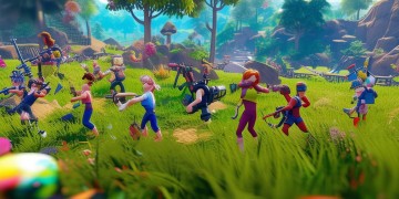 手游吃鸡真的这么简单吗？