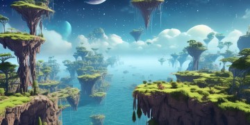 哪款手游能带来无边界的探索体验？