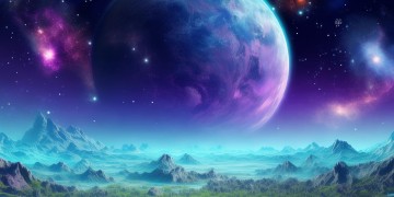 有哪些宇宙开阔的手游呢？