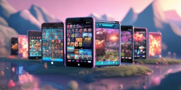 哪些手游能够固定搬砖呢?