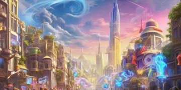 RPG动作手游究竟是什么意思？