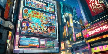 日本最火手游是什么？