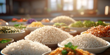 有哪些关于大米的手游呢？