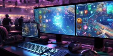 手游LOL中什么叫高段位？