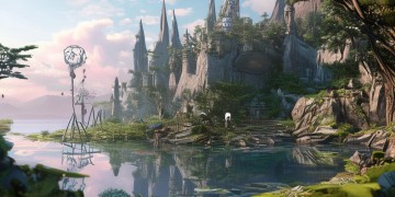 RO手游贤者该带什么宠物？