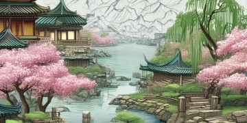 有哪些古风手游好玩还不花钱？