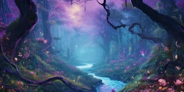 神魔情缘究竟是怎样一款手游？