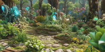 问道手游练力玩什么角色好呢？