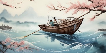 逆水寒手游该叠什么？