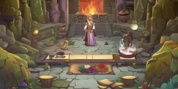 手游问道可以炼丹吗？