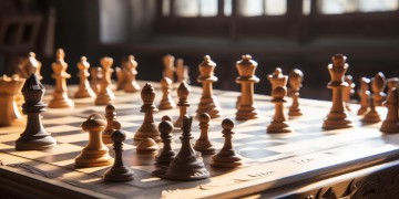 俩人能玩的棋类手游有哪些？
