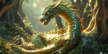 暗香龙将是一款怎样的手游？