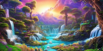 手游画质顶尖究竟是什么样的存在？