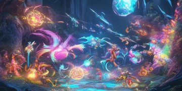梦幻手游什么特技好打？