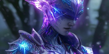 手游瞎子选什么皮肤好看呢？