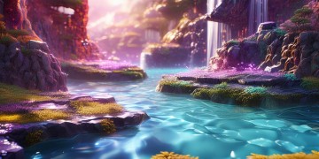 画面感最好的手游究竟是哪款？