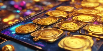 手游中有哪些大金游戏呢？