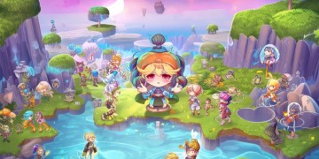 手游悠米搭配什么英雄好呢？