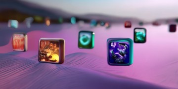 哪些游戏属于手游软件呢？