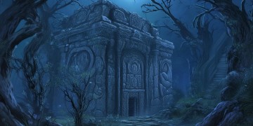 盗墓类手游好玩吗？