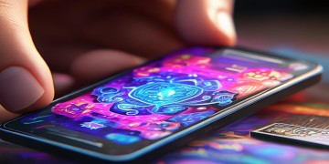 手游中的翻牌究竟是什么?