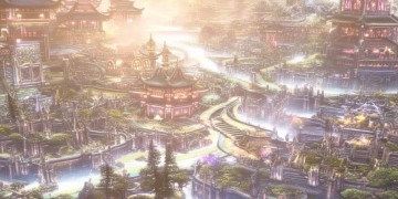 问道手游私服好玩吗？