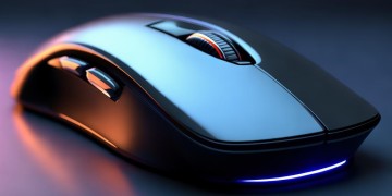 便宜无线手游鼠标真的好用吗？